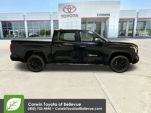 New 2026 Toyota Tundra SR5 image 9