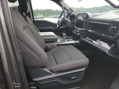 Used 2022 Ford F150 XLT w/ Equipment Group 302A High AWD/4WD image 11