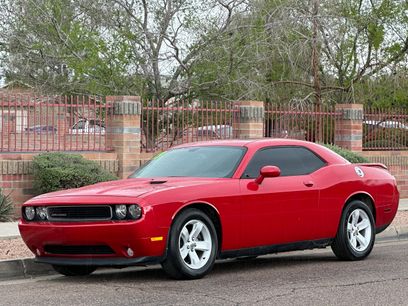 Used 2013 Dodge Challenger SXT Plus
