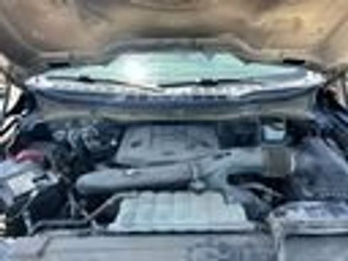 Used 2021 Ford F150 XLT w/ Equipment Group 302A High AWD/4WD image 12