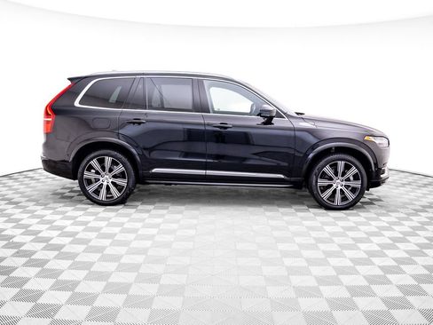 Used 2024 Volvo XC90 T8 Ultimate w/ Protection Package Premier AWD/4WD image 8