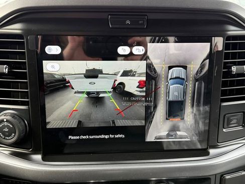 New 2026 Ford F150 XLT w/ Equipment Group 302A MID image 16