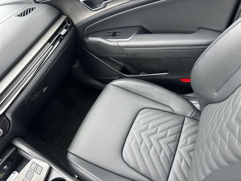 New 2026 Kia Sportage X-Line image 27