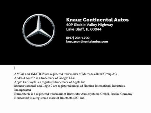 Used 2026 Mercedes-Benz E 450 4MATIC Sedan image 24