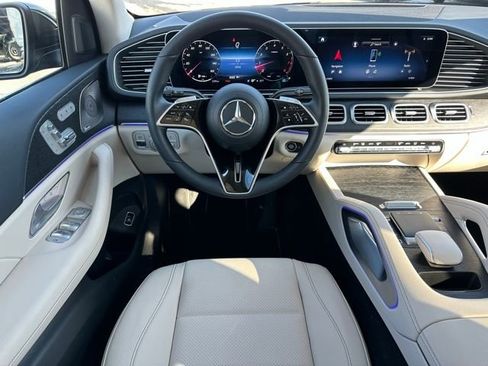 Used 2026 Mercedes-Benz GLE 350 4MATIC image 12