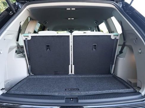 New 2026 Volkswagen Atlas SE image 7