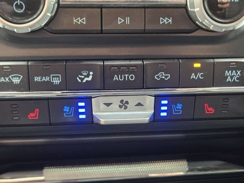 Used 2023 Ford F150 Tremor w/ Equipment Group 402A High AWD/4WD image 26