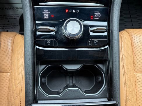 Used 2023 Jeep Grand Cherokee L Summit w/ Advanced Protech Group IV image 45