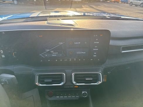 New 2025 Ford Mustang Premium image 12