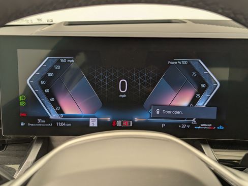 New 2026 BMW 530i w/ Premium Package RWD image 21