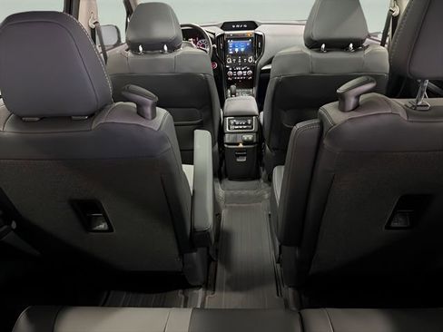 Certified 2022 Subaru Ascent Onyx Edition image 33