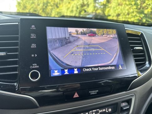 Used 2021 Honda Ridgeline RTL-E image 19