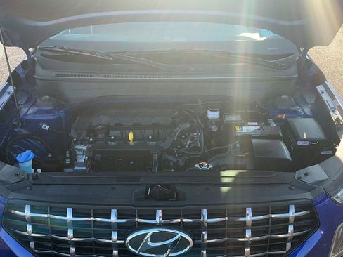 Certified 2023 Hyundai Venue SEL image 35