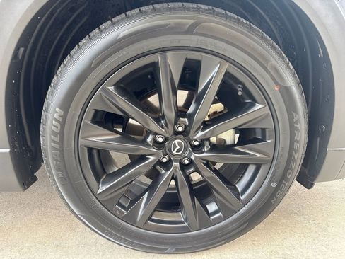 Used 2021 MAZDA CX-9 Carbon Edition image 29