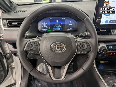Used 2023 Toyota RAV4 XSE w/ Premium Package AWD/4WD image 20