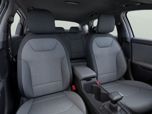 New 2026 Kia K4 FWD image 11