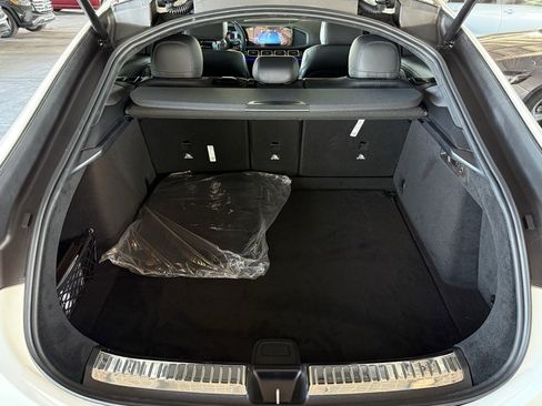 New 2026 Mercedes-Benz GLE 63 AMG S image 18