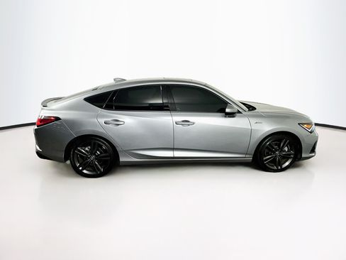 Used 2023 Acura Integra A-Spec FWD image 10