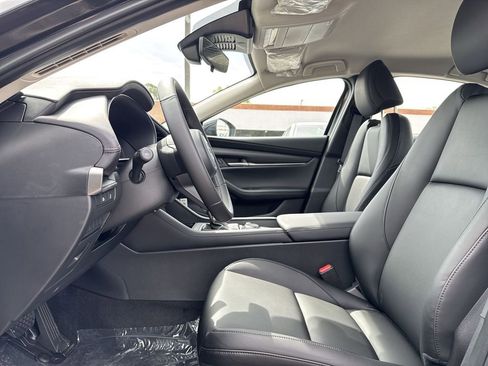 New 2026 MAZDA MAZDA3 s Sport FWD image 11