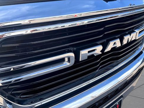 Used 2019 RAM 1500 Big Horn AWD/4WD image 30