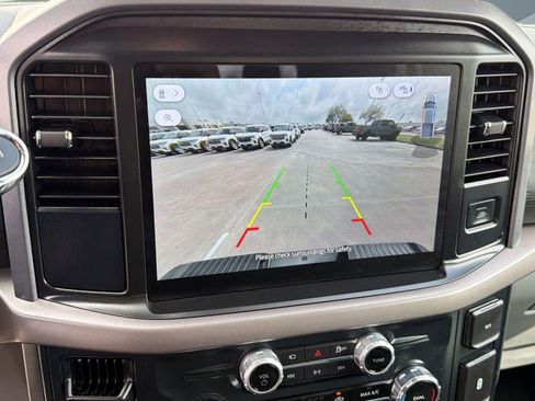 Used 2025 Ford F150 XLT w/ Equipment Group 301A Standard image 27