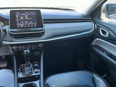 Used 2022 Jeep Compass Latitude w/ Convenience Group image 22