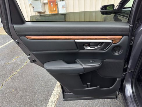 Used 2020 Honda CR-V EX-L image 38