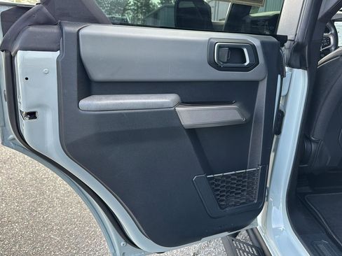 Certified 2023 Ford Bronco Everglades image 15