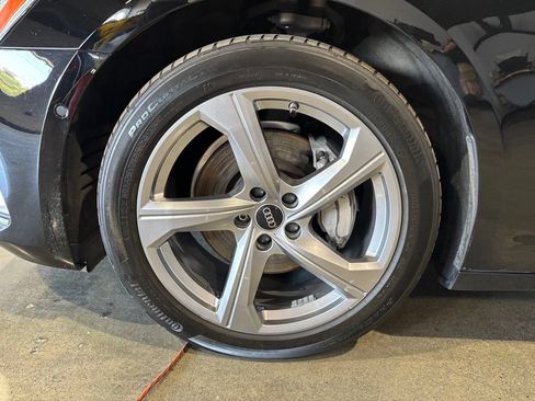 Used 2024 Audi A6 Premium Plus AWD/4WD image 23