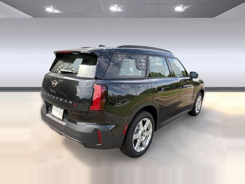 New 2025 MINI Cooper Countryman S image 9