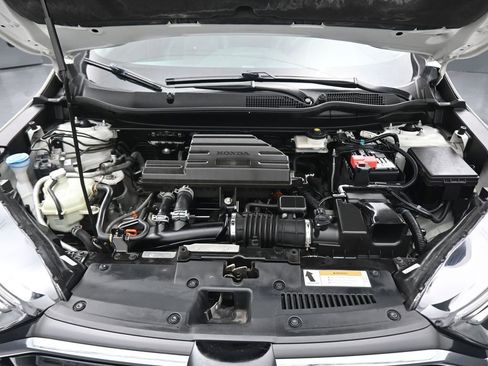 Used 2021 Honda CR-V EX-L image 53