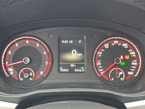 Used 2022 Volkswagen Passat 2.0T SE image 10