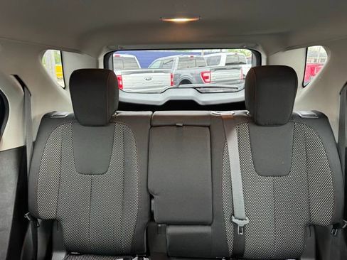 Used 2016 Chevrolet Equinox LT w/ Convenience Package FWD image 28