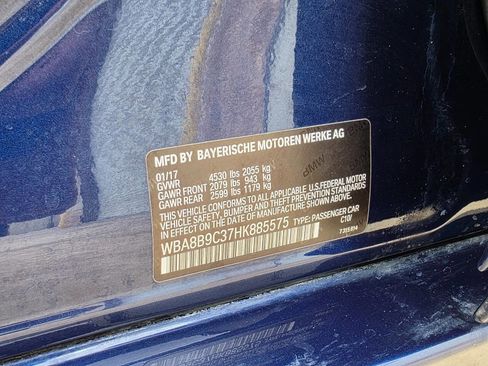 Used 2017 BMW 330i Sedan image 42