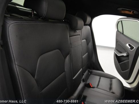 Used 2018 Mercedes-Benz GLA 250 4MATIC w/ Premium Package image 25