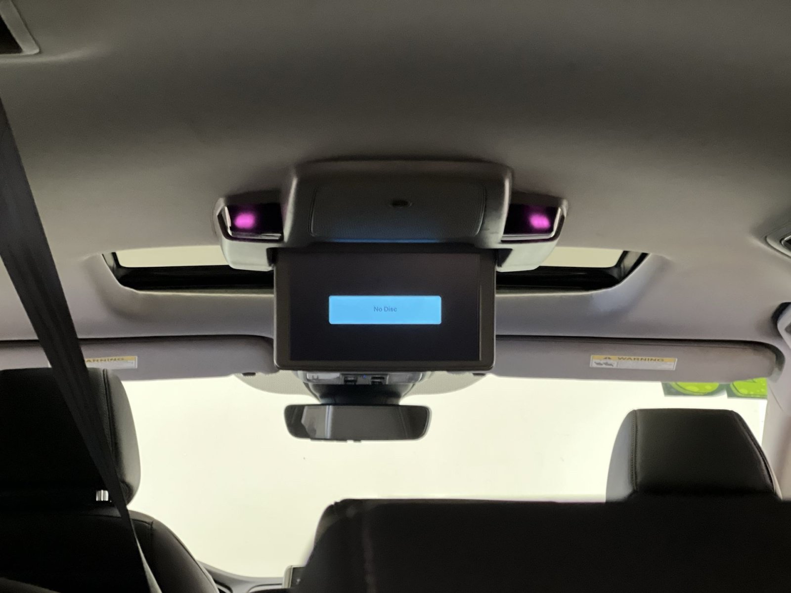 Used 2023 Honda Odyssey Touring image 39