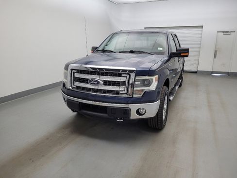 Used 2014 Ford F150 XLT w/ Equipment Group 302A Luxury AWD/4WD image 15