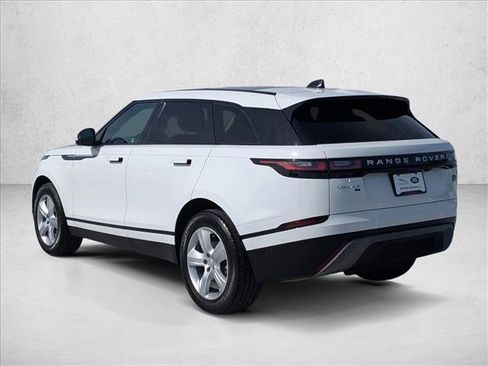 Used 2021 Land Rover Range Rover Velar S image 8