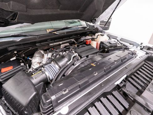 Used 2025 GMC Sierra 2500 Denali Ultimate AWD/4WD image 41