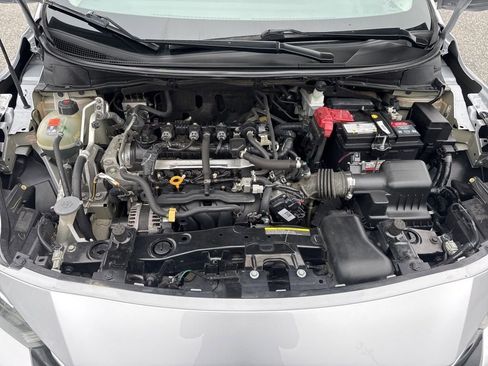 Used 2020 Nissan Versa SV image 30