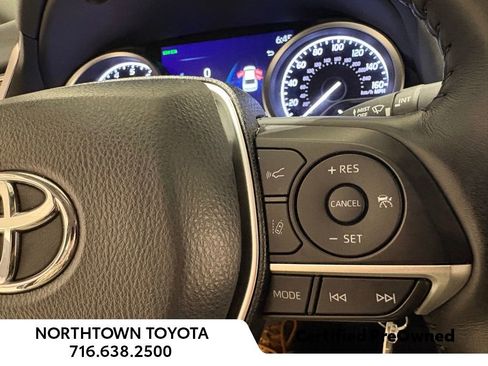 Used 2024 Toyota Camry LE w/ Cold Weather Package image 22