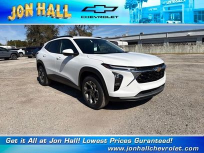 New 2026 Chevrolet Trax LT w/ LT Convenience Package