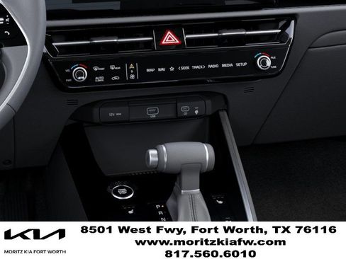 New 2026 Kia Niro EX w/ EX Premium Package FWD image 23