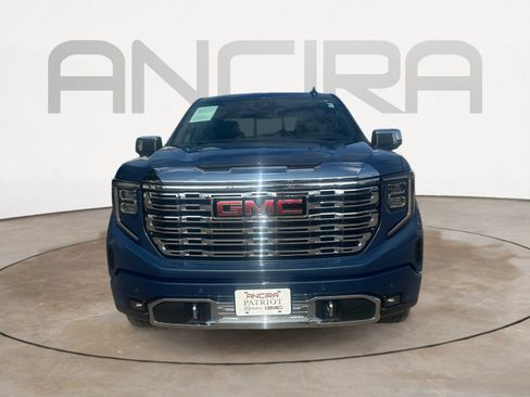 Used 2024 GMC Sierra 1500 Denali w/ Denali Reserve Package AWD/4WD image 5