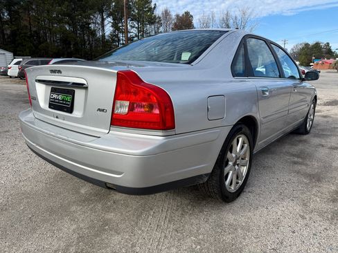 Used 2004 Volvo S80 2.5T image 3