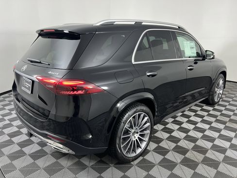 New 2026 Mercedes-Benz GLE 450 4MATIC image 13
