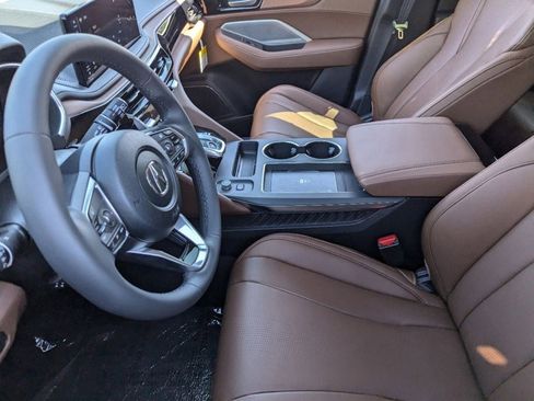 New 2026 Acura MDX FWD Technology Package image 14