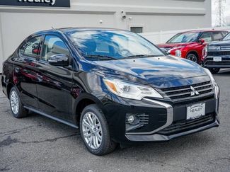 New 2024 Mitsubishi Mirage G4 SE image 1