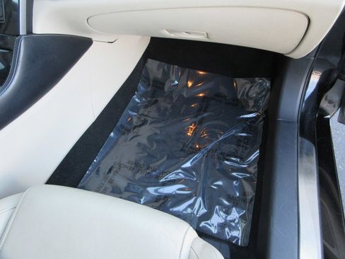 Used 2016 Nissan Maxima Platinum image 27