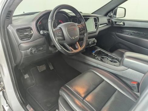 Used 2024 Dodge Durango R/T AWD/4WD image 16